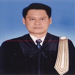 Lawyer of Thailand
