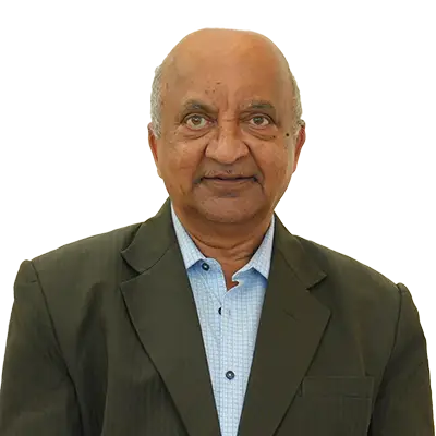 Venkata Rao