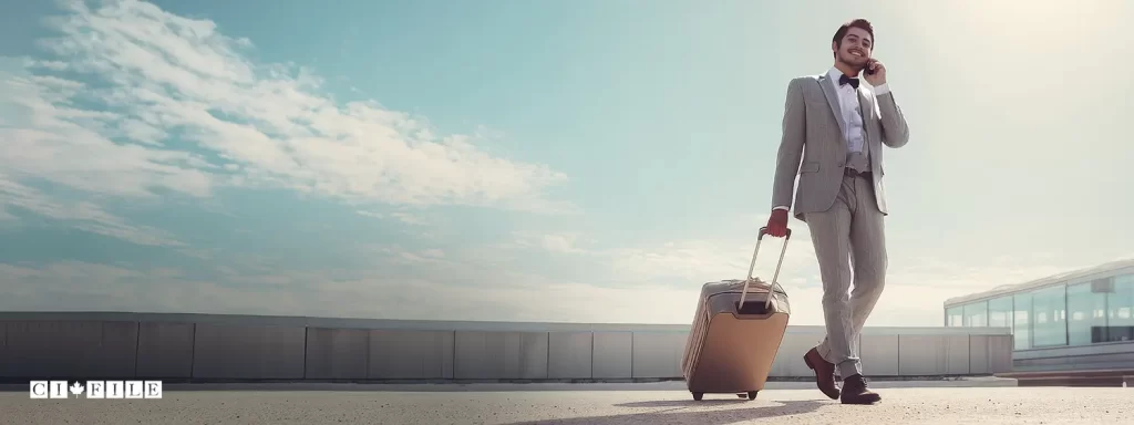 Immigrate to Canada through company incorporation
