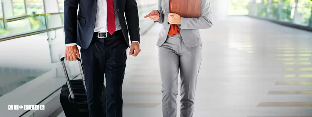 ویزای ICT کانادا